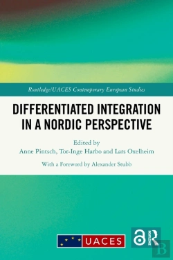 Bertrand.pt - Differentiated Integration In A Nordic Perspective