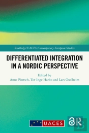 Differentiated Integration In A Nordic Perspective