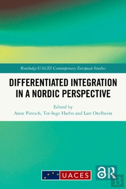 Bertrand.pt - Differentiated Integration In A Nordic Perspective