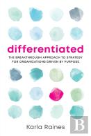Differentiated