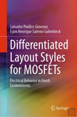 Bertrand.pt - Differentiated Layout Styles For Mosfets