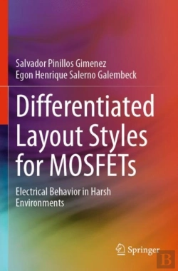 Bertrand.pt - Differentiated Layout Styles For Mosfets