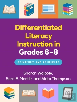 Bertrand.pt - Differentiated Literacy Instruction In Grades 6-8