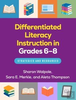 Bertrand.pt - Differentiated Literacy Instruction In Grades 6-8