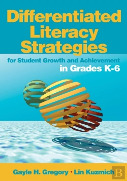 Bertrand.pt - Differentiated Literacy Strategies For Student Growth And Achievement In Grades K-6