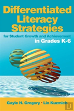 Bertrand.pt - Differentiated Literacy Strategies For Student Growth And Achievement In Grades K-6