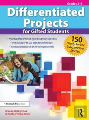 Differentiated Projects For Gifted Students