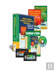 Differentiated Reading And Writing Strategies For Middle And High School Classrooms