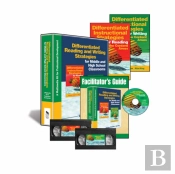 Differentiated Reading And Writing Strategies For Middle And High School Classrooms