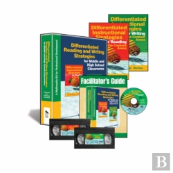 Bertrand.pt - Differentiated Reading And Writing Strategies For Middle And High School Classrooms