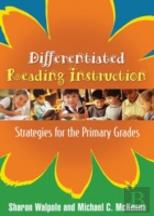 Differentiated Reading Instruction