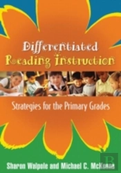 Differentiated Reading Instruction