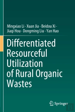 Bertrand.pt - Differentiated Resourceful Utilization Of Rural Organic Wastes