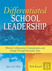 Differentiated School Leadership