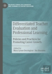 Differentiated Teacher Evaluation And Professional Learning