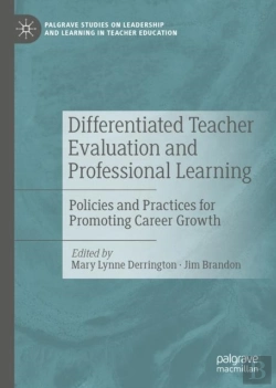 Bertrand.pt - Differentiated Teacher Evaluation And Professional Learning