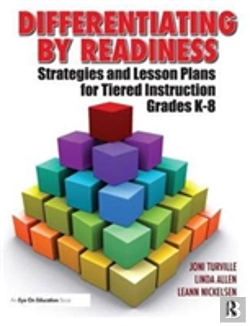 Bertrand.pt - Differentiating By Readiness