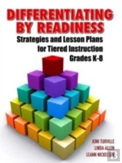 Bertrand.pt - Differentiating By Readiness