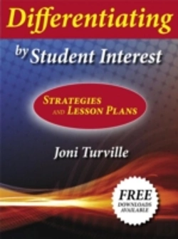 Bertrand.pt - Differentiating By Student Interest