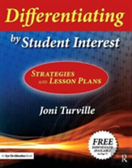 Differentiating By Student Interest