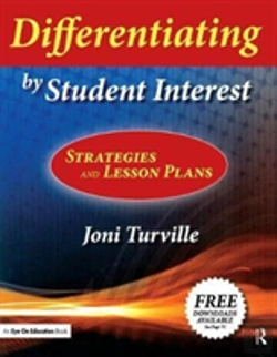 Bertrand.pt - Differentiating By Student Interest