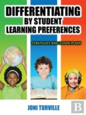 Differentiating By Student Learning Preferences