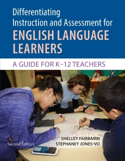 Bertrand.pt - Differentiating Instruction And Assessment For Ells