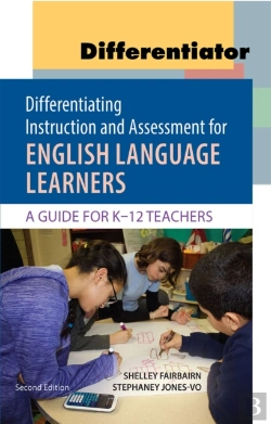 Bertrand.pt - Differentiating Instruction And Assessment For English Language Learners With Differentiator Flip Chart