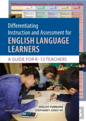 Differentiating Instruction And Assessment For English Language Learners With Poster