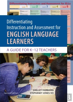 Bertrand.pt - Differentiating Instruction And Assessment For English Language Learners With Poster