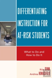 Differentiating Instruction For At-Risk Students