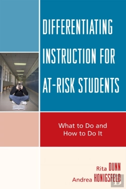 Bertrand.pt - Differentiating Instruction For At-Risk Students