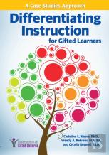 Differentiating Instruction For Gifted Learners