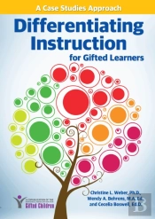 Differentiating Instruction For Gifted Learners