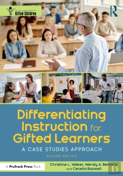 Bertrand.pt - Differentiating Instruction For Gifted Learners