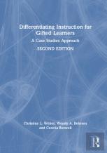 Differentiating Instruction For Gifted Learners