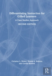 Differentiating Instruction For Gifted Learners
