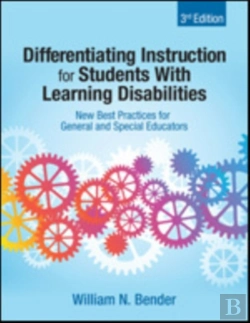 Bertrand.pt - Differentiating Instruction For Students With Learning Disabilities