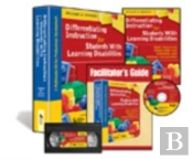 Differentiating Instruction For Students With Learning Disabilities