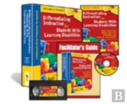 Bertrand.pt - Differentiating Instruction For Students With Learning Disabilities