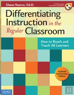 Bertrand.pt - Differentiating Instruction In The Regular Classroom