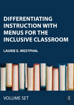 Bertrand.pt - Differentiating Instruction With Menus For The Inclusive Classroom