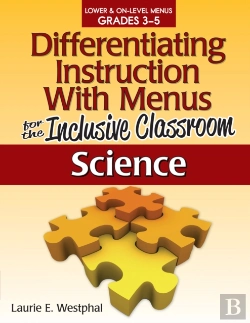 Bertrand.pt - Differentiating Instruction With Menus For The Inclusive Classroom