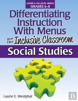 Bertrand.pt - Differentiating Instruction With Menus For The Inclusive Classroom