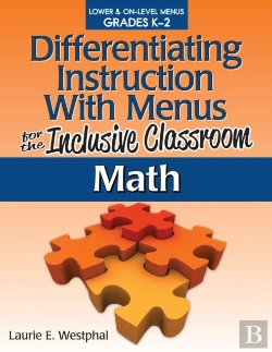 Bertrand.pt - Differentiating Instruction With Menus For The Inclusive Classroom