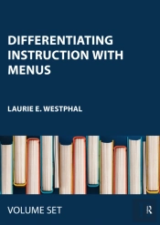 Differentiating Instruction With Menus