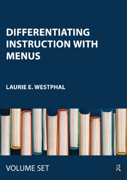 Bertrand.pt - Differentiating Instruction With Menus