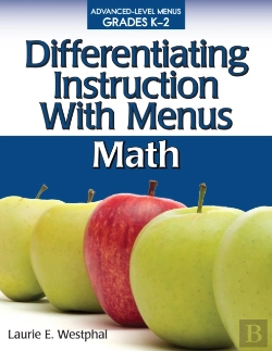 Bertrand.pt - Differentiating Instruction With Menus