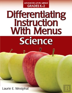 Bertrand.pt - Differentiating Instruction With Menus