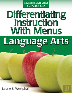 Bertrand.pt - Differentiating Instruction With Menus